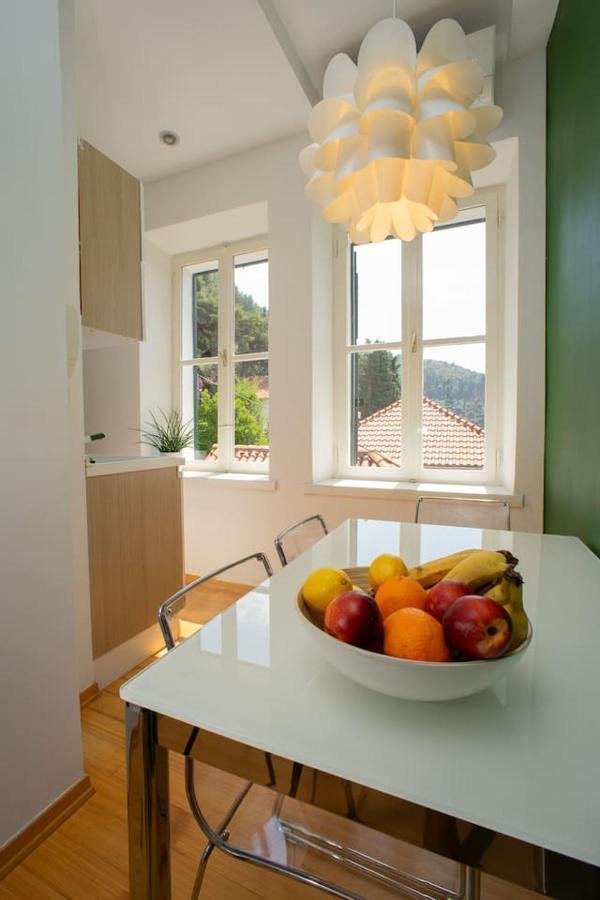 Apartment St.Jacob Ragusa Esterno foto