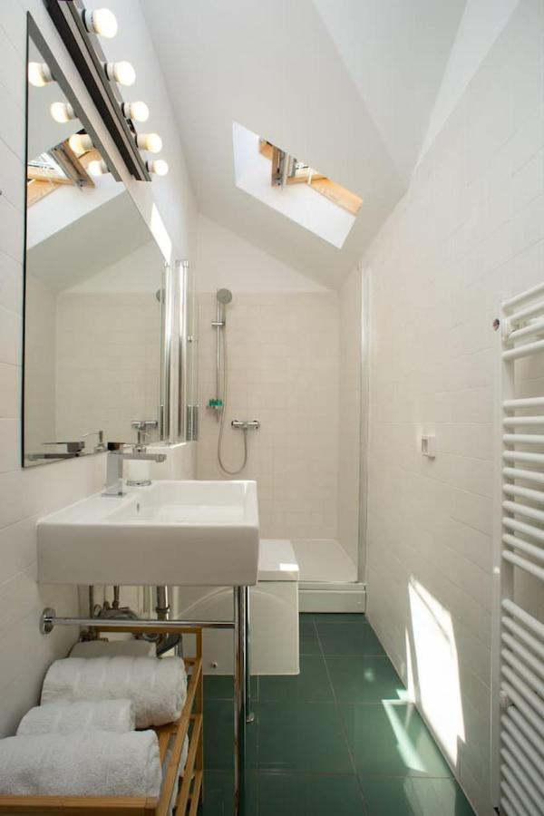 Apartment St.Jacob Ragusa Esterno foto