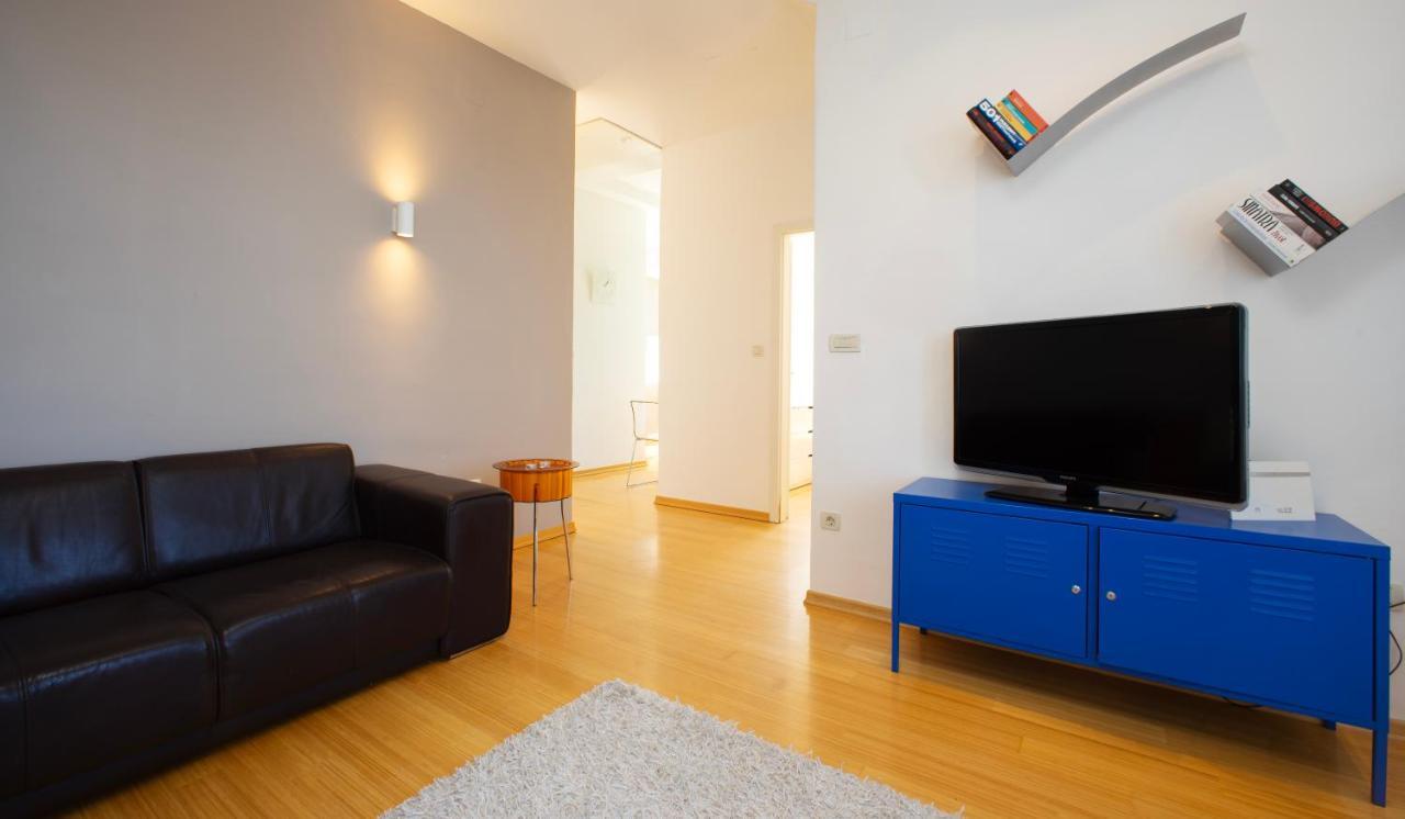 Apartment St.Jacob Ragusa Esterno foto