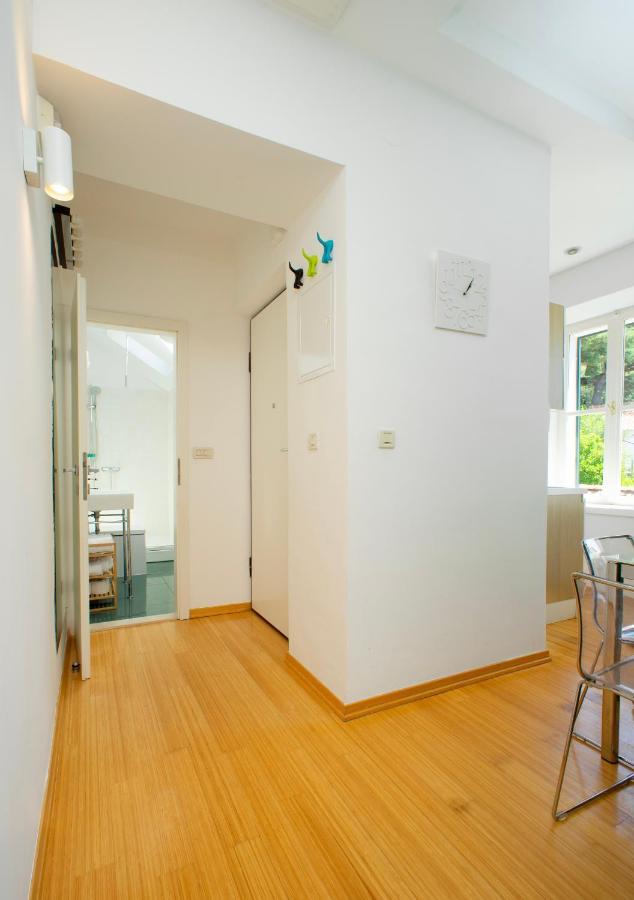Apartment St.Jacob Ragusa Esterno foto