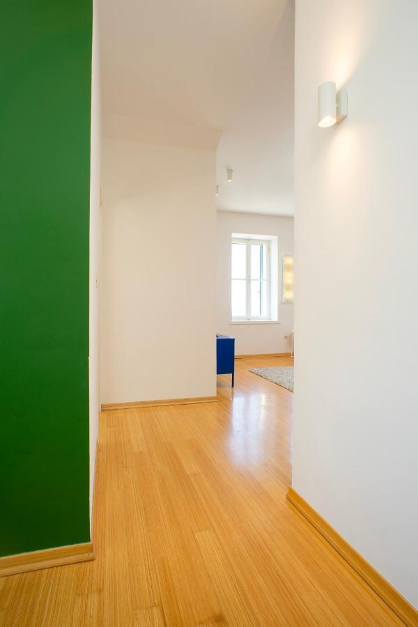 Apartment St.Jacob Ragusa Esterno foto