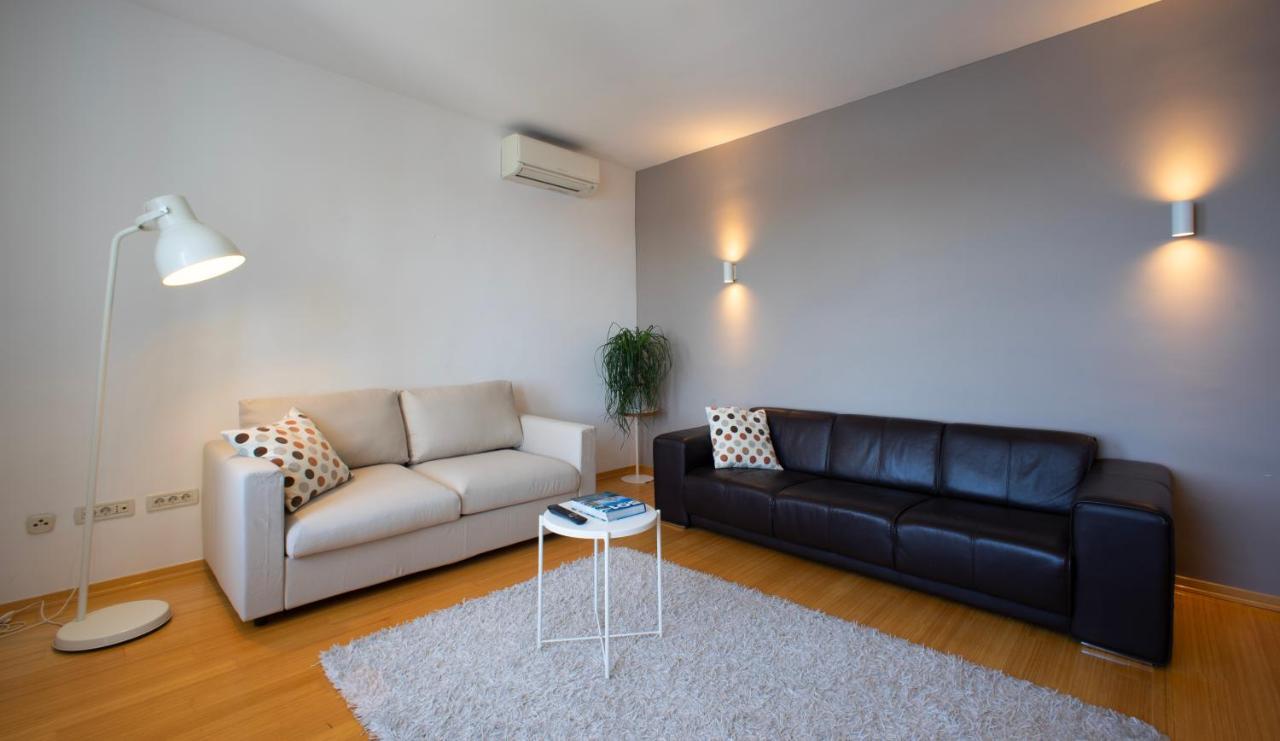 Apartment St.Jacob Ragusa Esterno foto