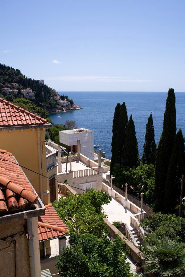 Apartment St.Jacob Ragusa Esterno foto