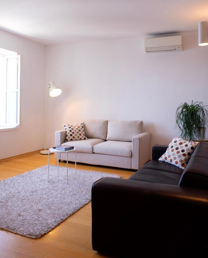 Apartment St.Jacob Ragusa Esterno foto