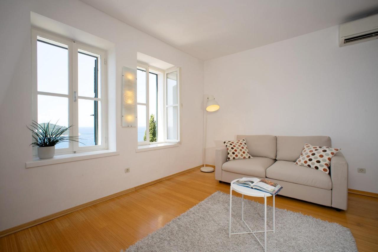 Apartment St.Jacob Ragusa Esterno foto